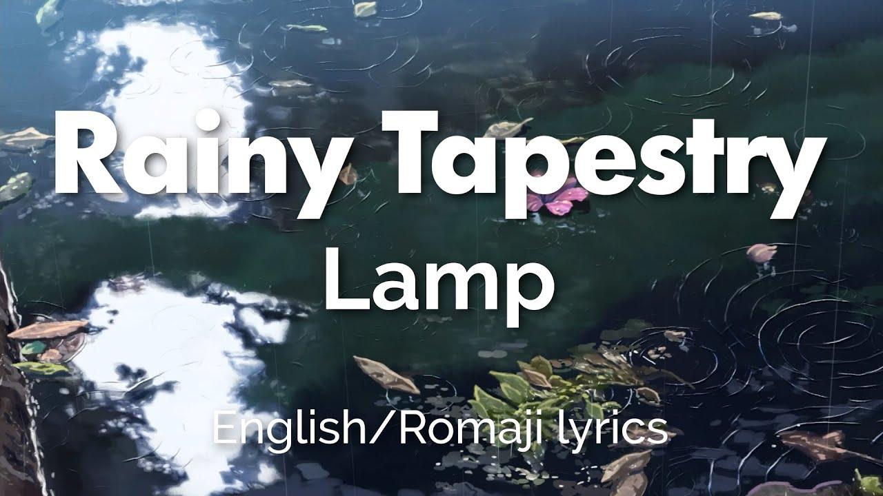 For Lovers - Lamp