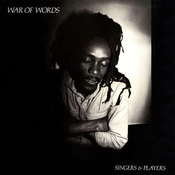 War Of Words - Singers &  Players