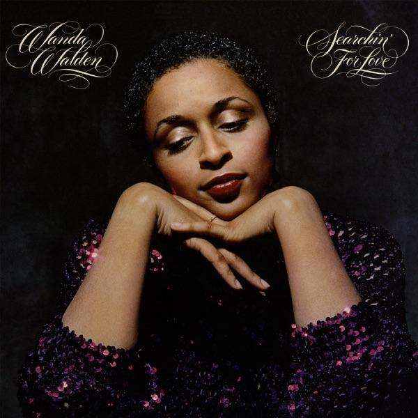 Searchin' For Love - Wanda Walden