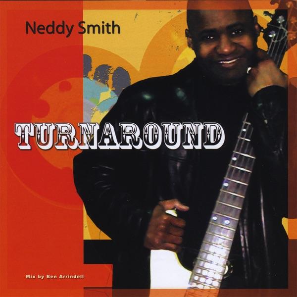 Give It Up - Neddy Smith