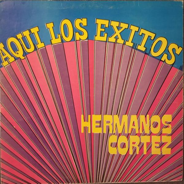  - Hermanos Cortez