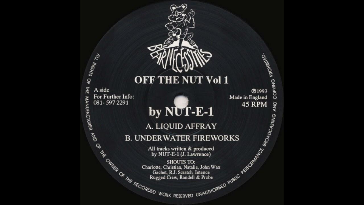  - Nut E-1