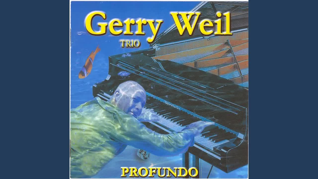 Profundo - Gerry Weil Trio
