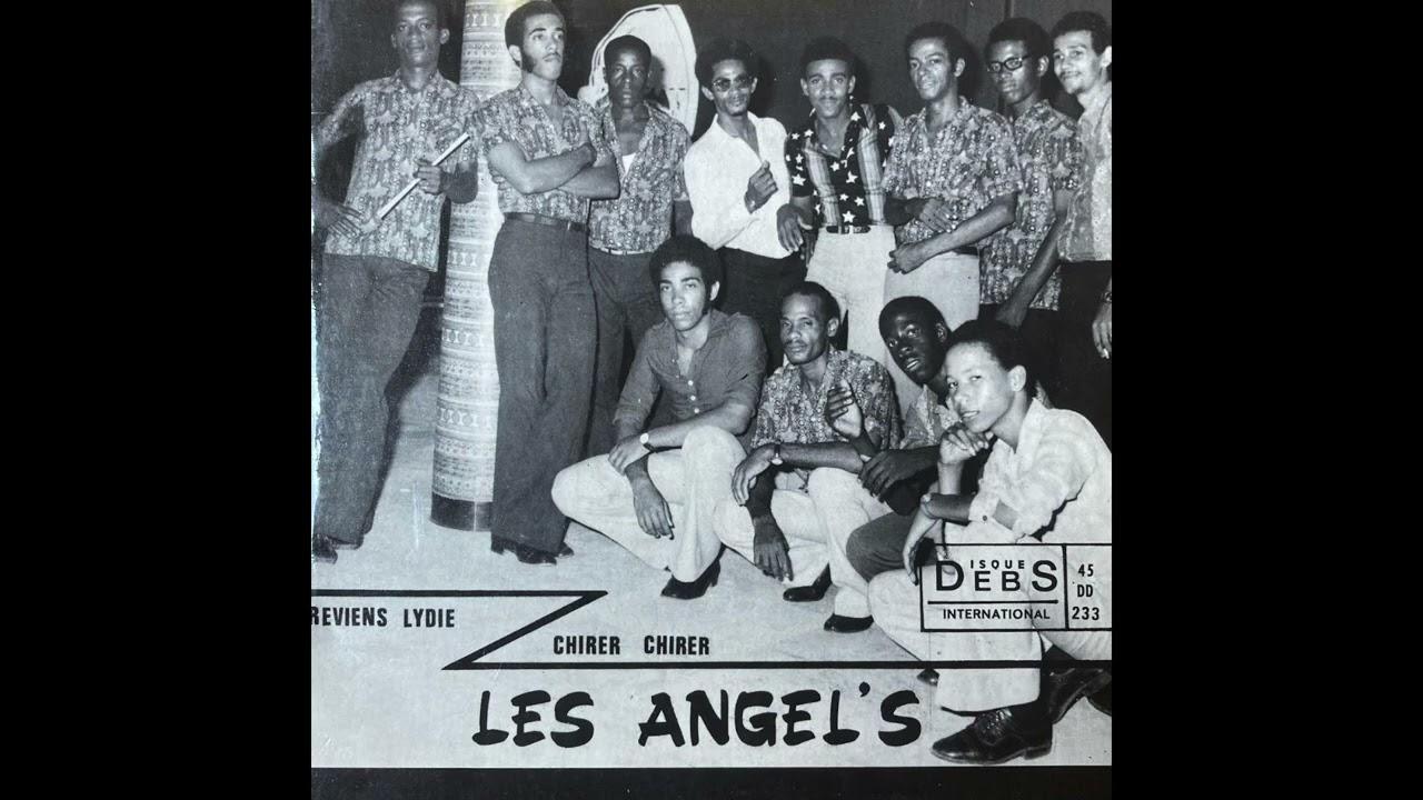  - Les Angel's