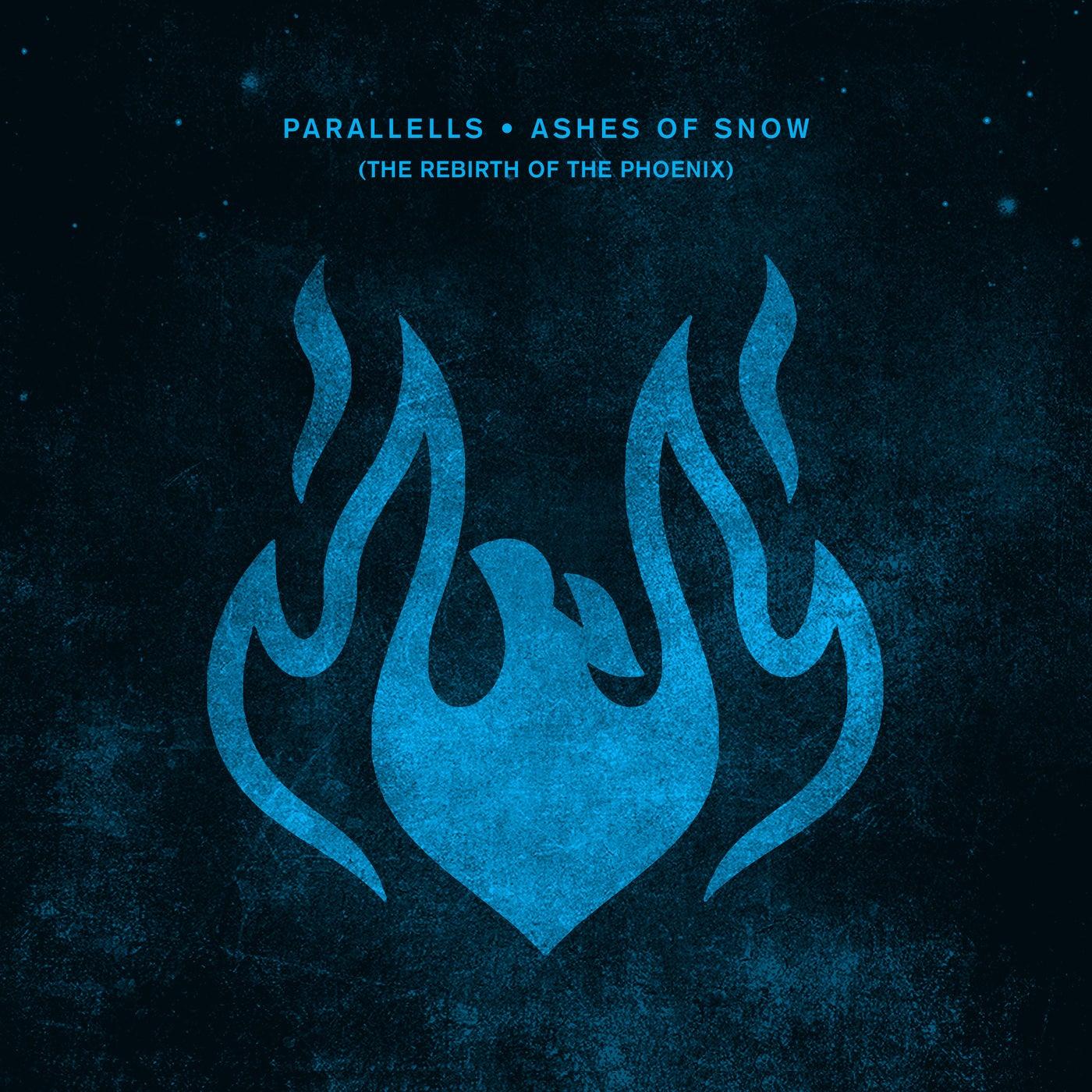 Ashes of Snow (The Rebirth Of The Phoenix) - Parallells