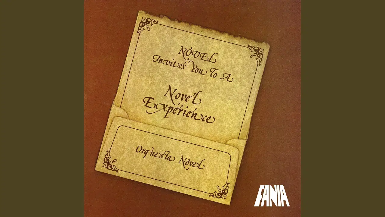  - Orquesta Novel