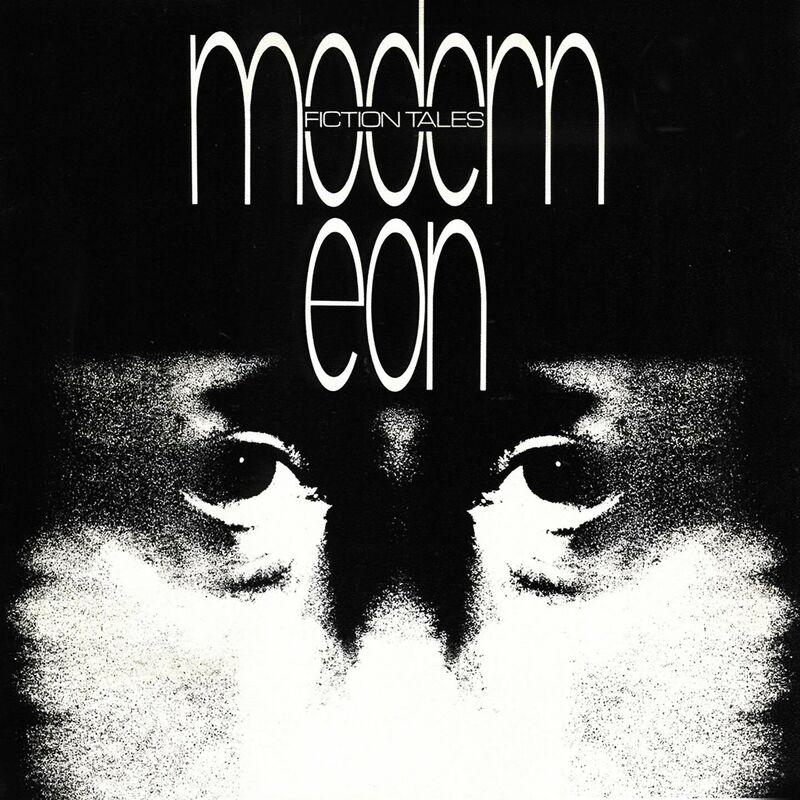 Fiction Tales - Modern Eon