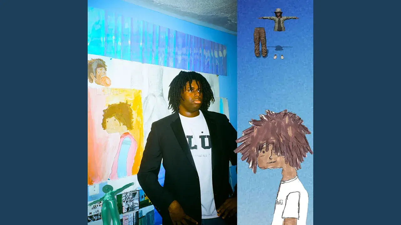  - kahlil blu