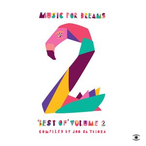 Music For Dreams Best Of Vol 2 - The Kenneth Bager Experience/Sofie GrAbbAl