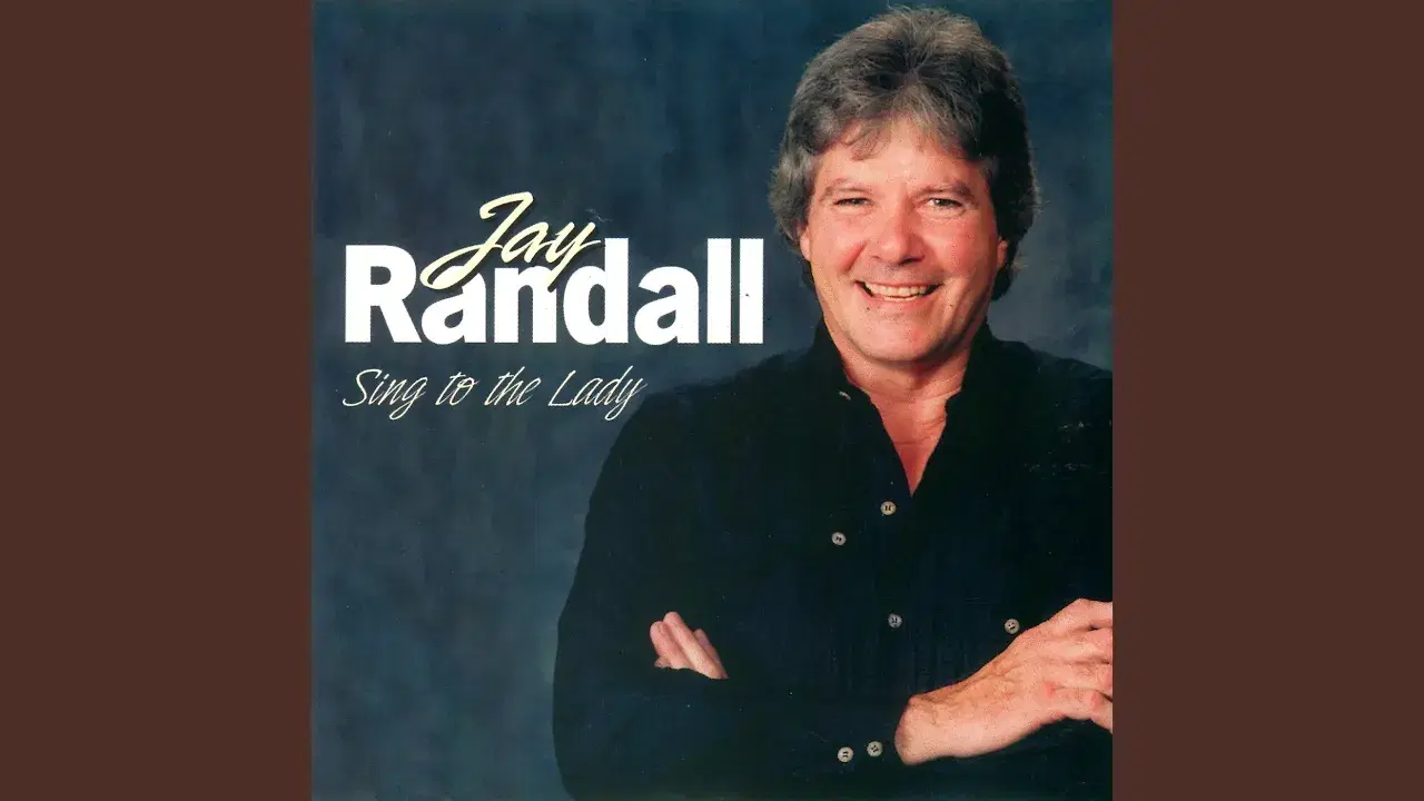 Teenage Paradise / Cherry Pie - Jay Randall