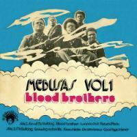Blood Brothers - The Mebusas
