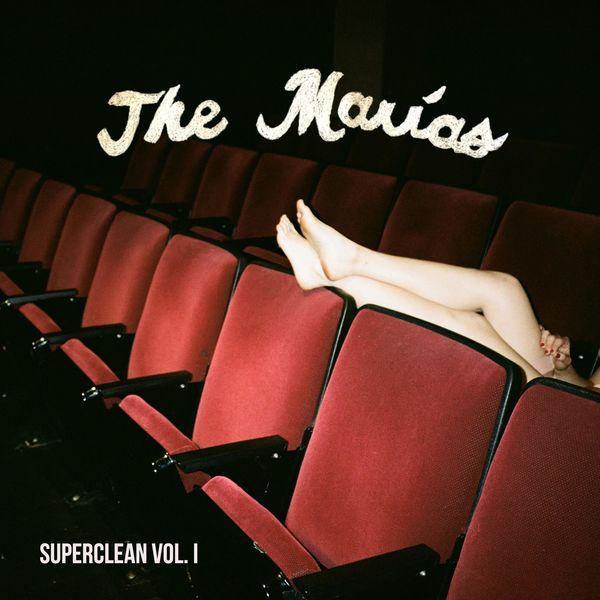 Superclean, Vol. I - The Marias