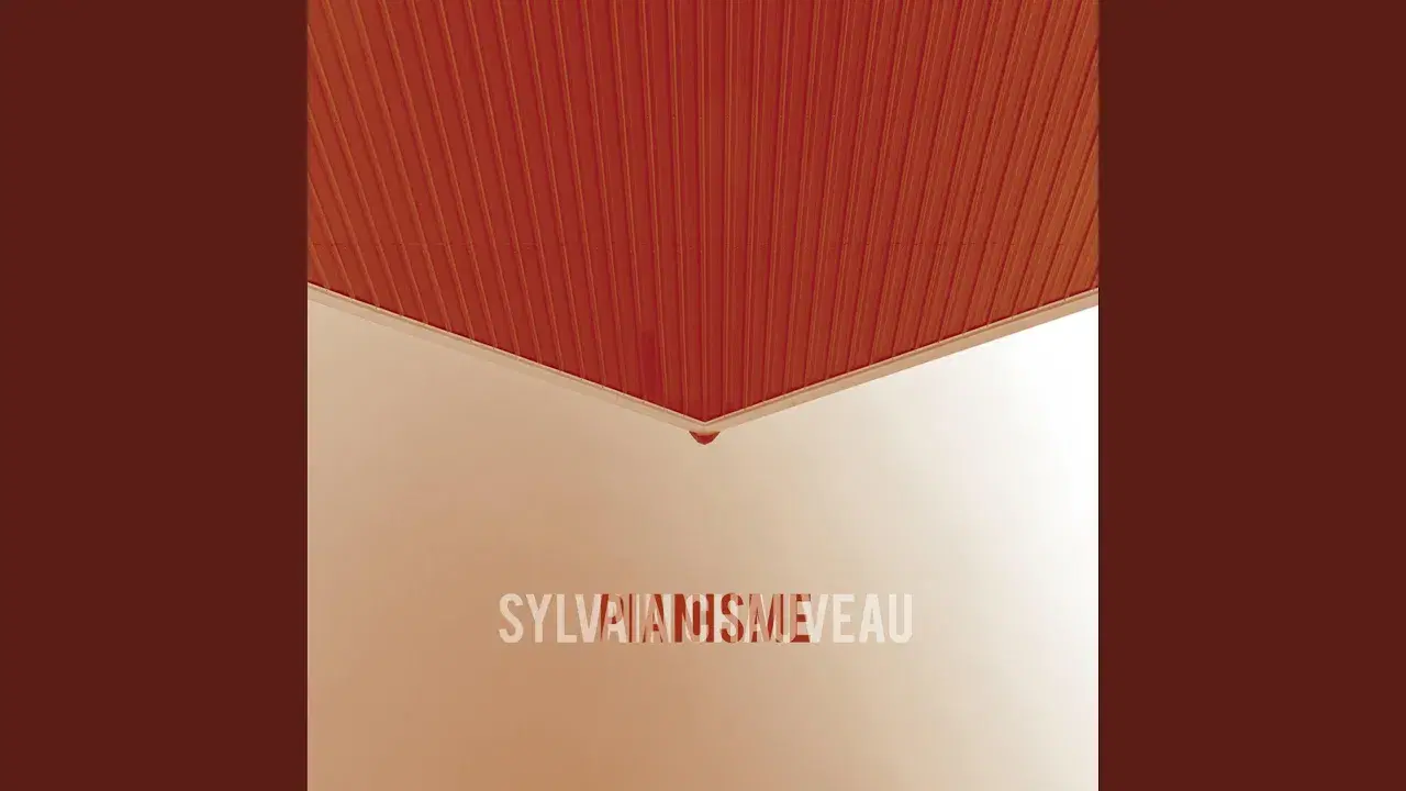 S. - Sylvain Chauveau