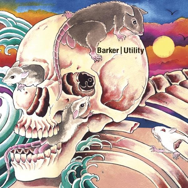 Utility - Barker