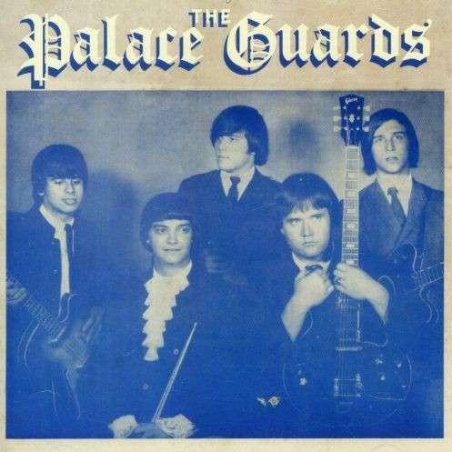  - The Palace Guards