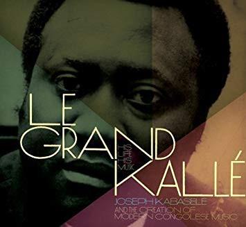  - Joseph Kabasele - Le Grand Kallé