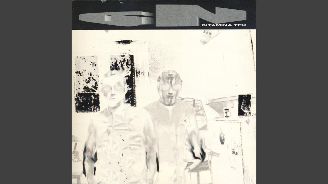 Vitamina Tek - Stereo Nova