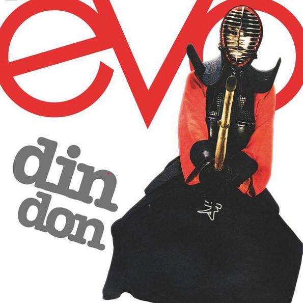 Din Don - Evo