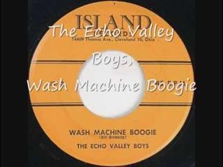  - The Echo Valley Boys