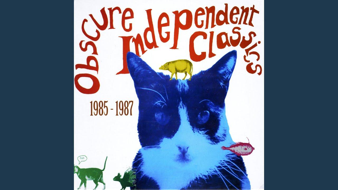 Obscure Independent Classics 1985 - 1987 - qUINO