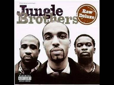 How You Want It We Got It (Native Tongues Mix) Discogs Cover