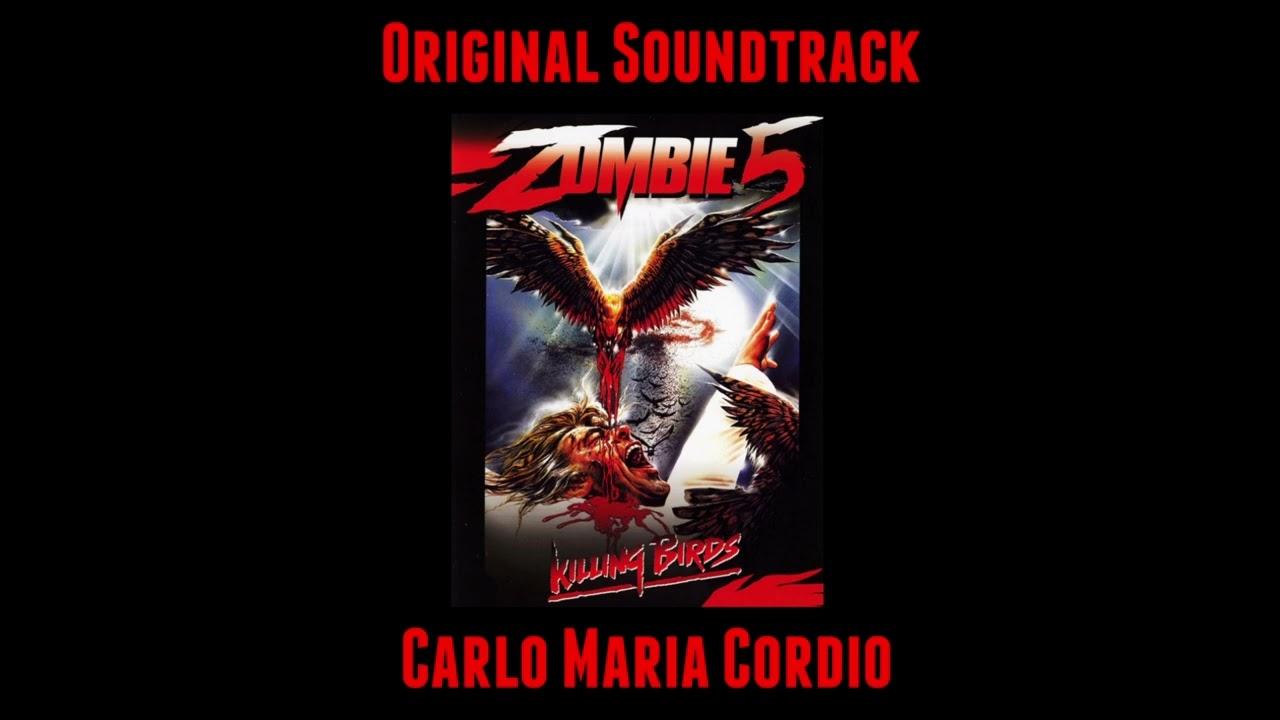 The Killing Birds - Carlo Maria Cordio