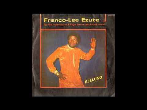 Ejeluno - Harmony Kings International Band Led By Franco Lee Ezute