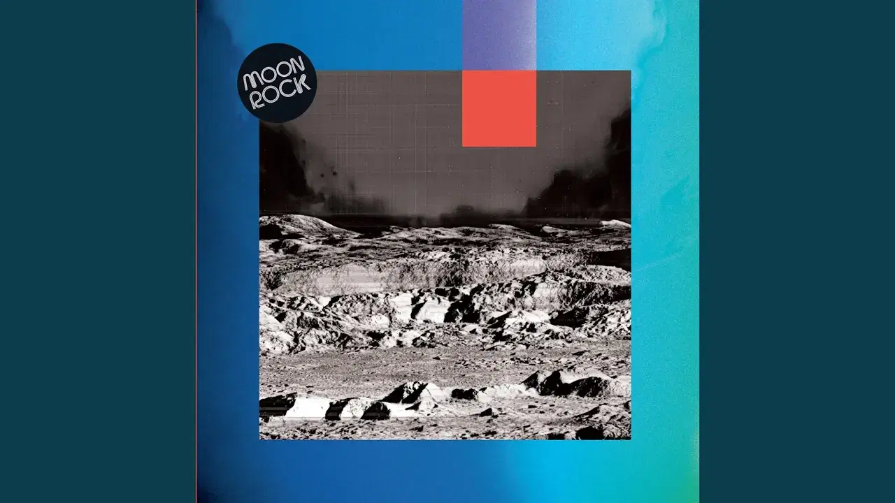 MOON ROCK volume 1 - Juju and Jordash