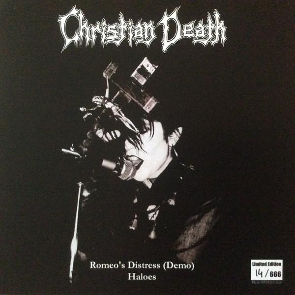 Deathwish - Christian Death
