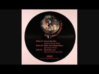 Disco Ball Stars Vol 1 - Disco Deviance