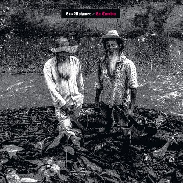 La Tumbia - Los Mohanes