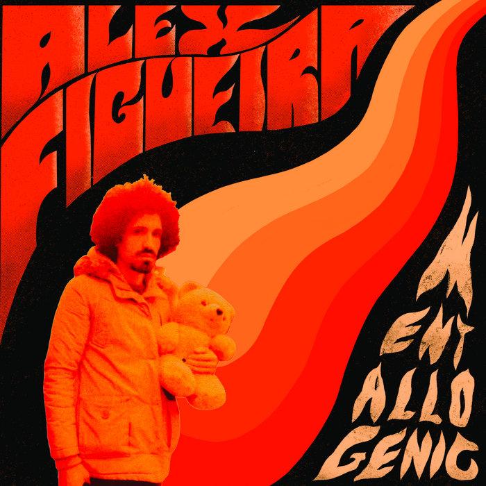 Mentallogenic - Alex Figueira