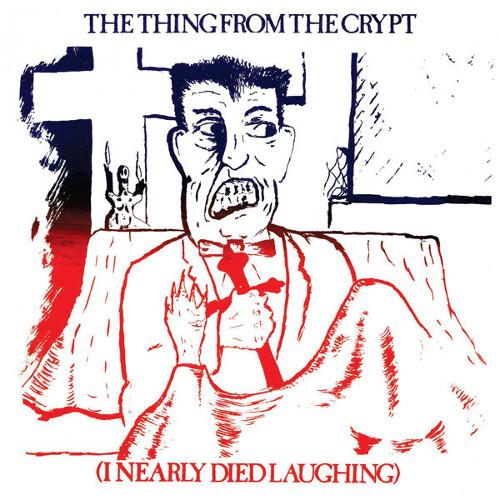 The Thing From The Crypt - Soft Drinks