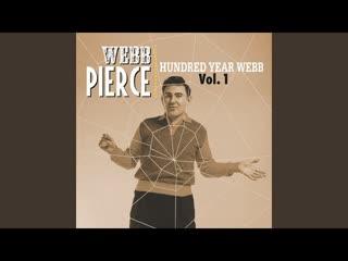 I Got Religion Saturday Night - Webb Pierce