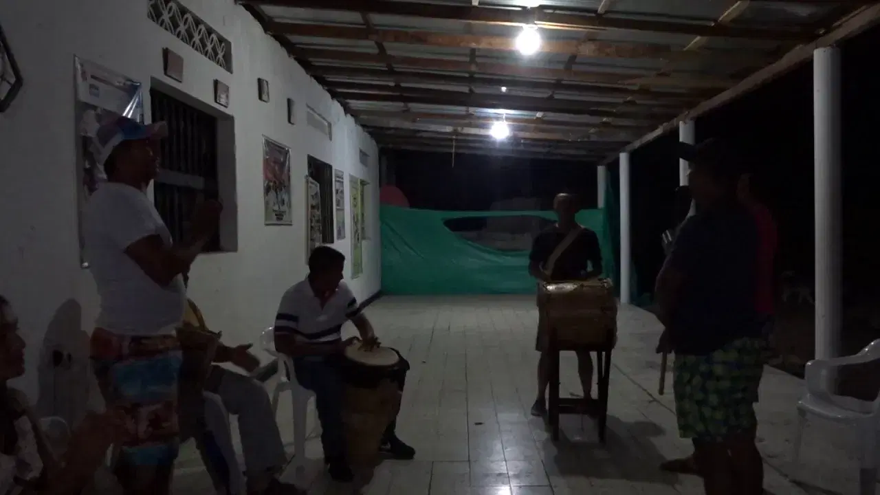  - Los Gaiteros De Ovejas