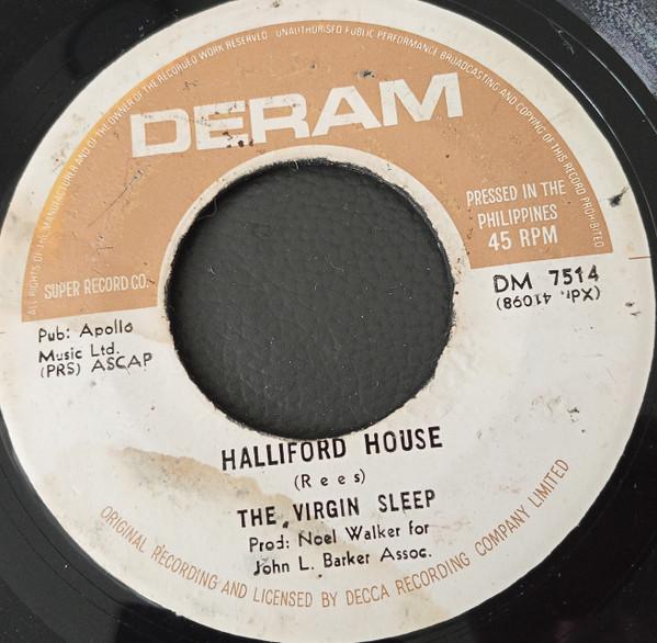 Love - Virgin Sleep