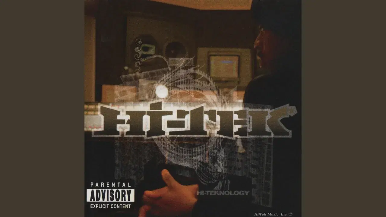 Hi-Tek Extras - Hi-Tek
