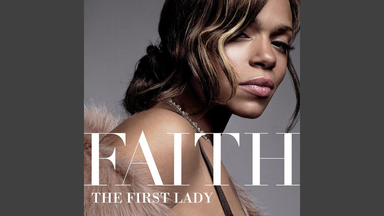 FrIENDS SET 97 - FAITH EVANS