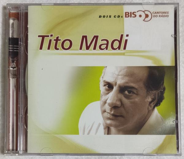 Tempo De Amar - Tito Madi