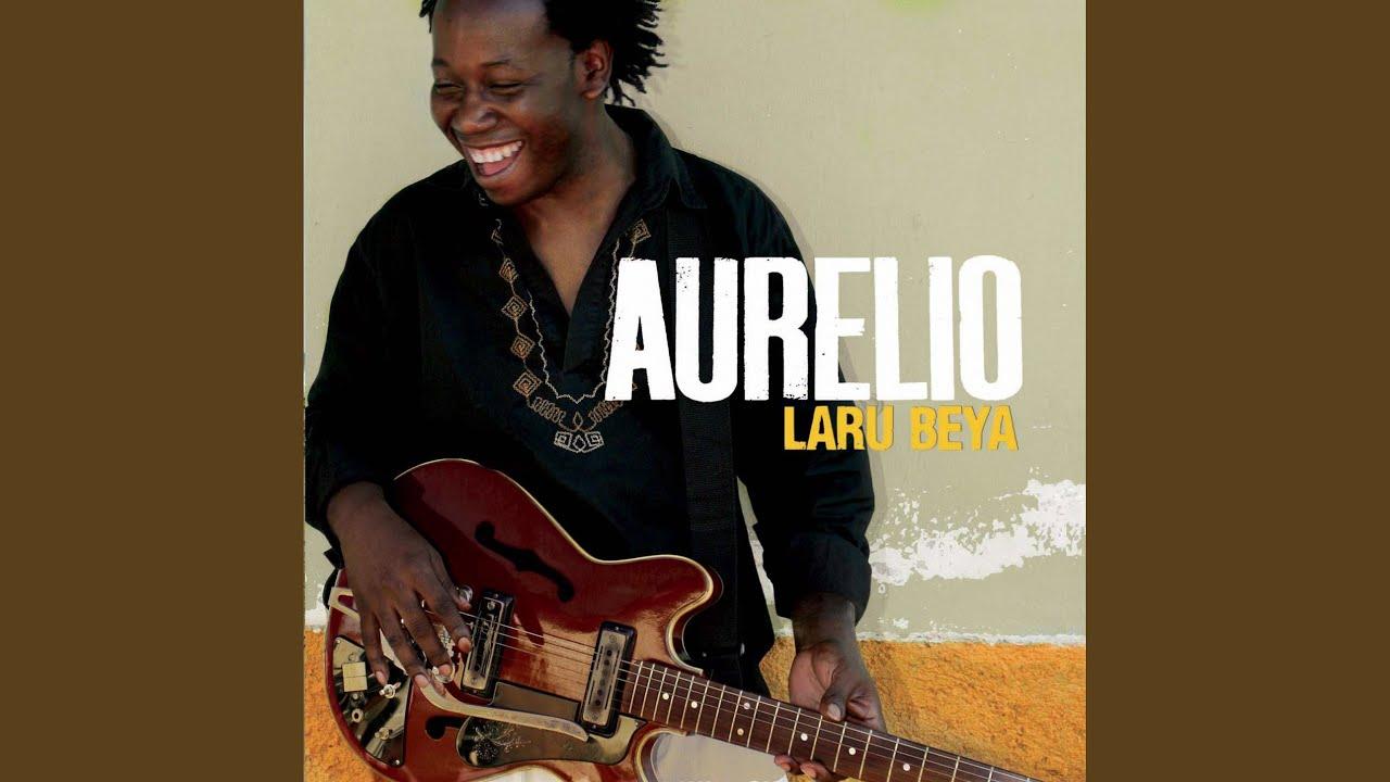 Garifuna Afro-Combo - Aurelio Martinez