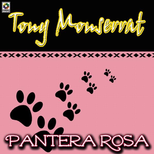 Pantera Rosa - Tony Monserrat