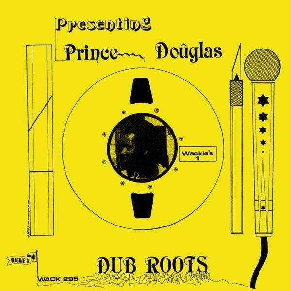 Dub Roots - Prince Douglas