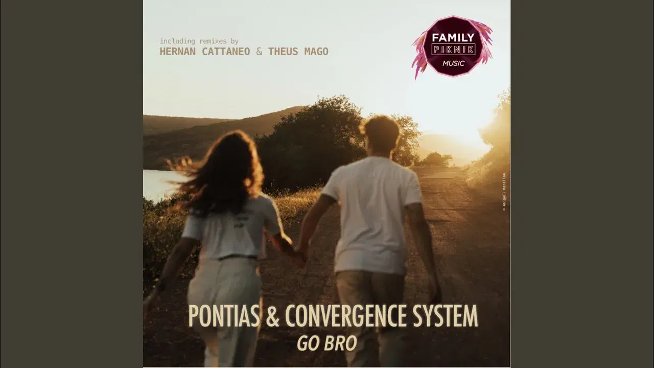 Simply Indie Dance, Vol. 01 - Convergence System, Pontias