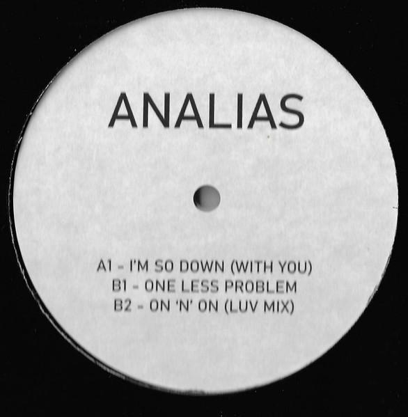  - Analias