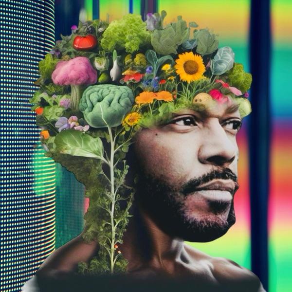 Prism EP - Osunlade