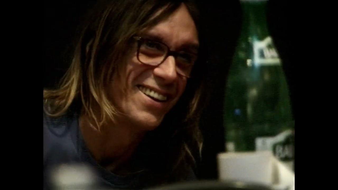 Duets & Appears - Iggy Pop & Francoise Hardy