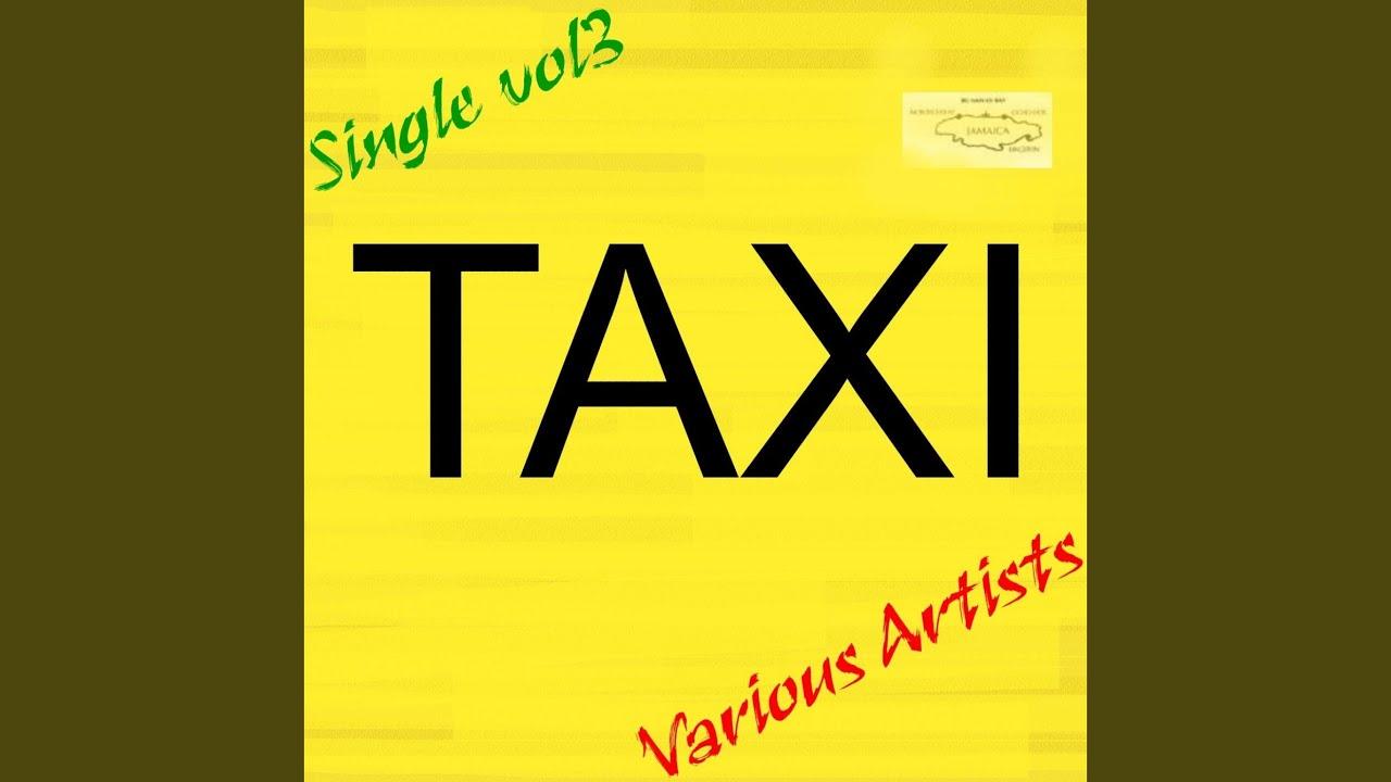 Sly and Robbie's Taxi Sound - Baltimore (Extended Mix)