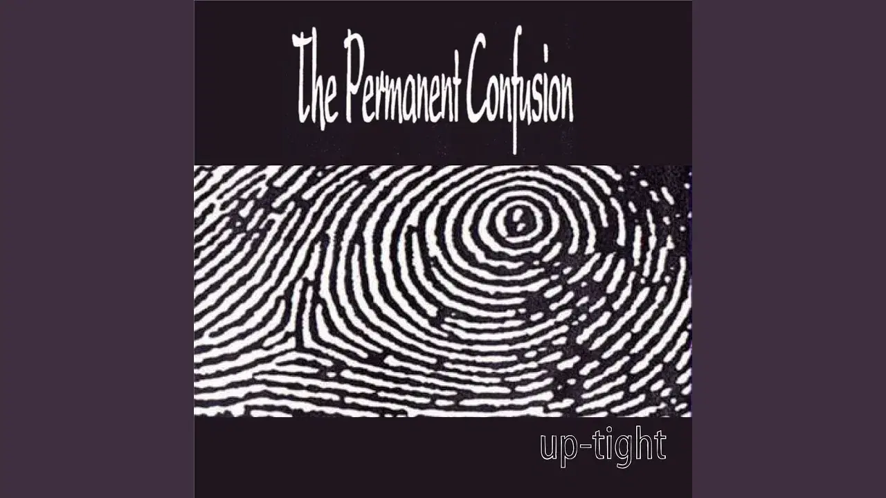 Cosmic Sex - The Permanent Confusion