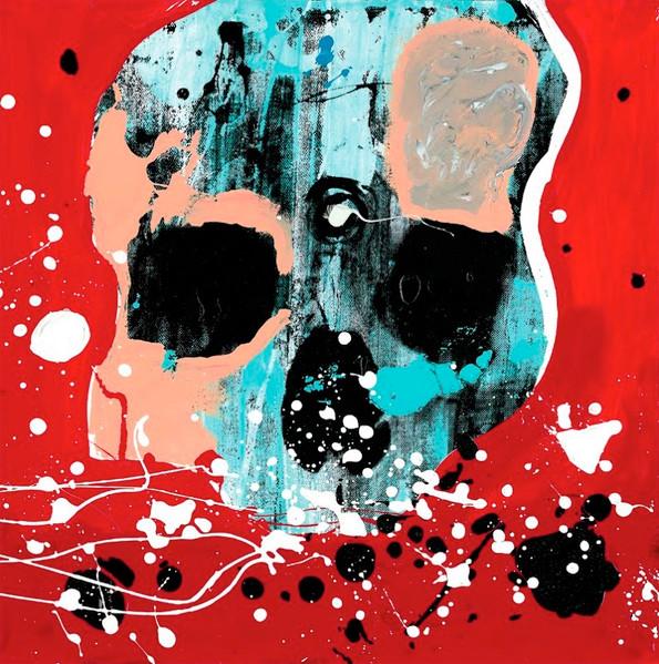 The Reverb Conspiracy - Vol I - A Victim Of Society