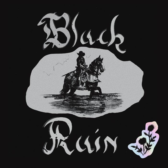 Black Rain - Rare Summer